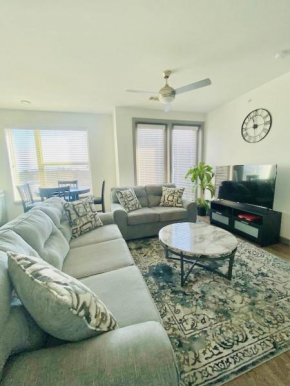 Wonderful Apartment in the heart of the Stockyard